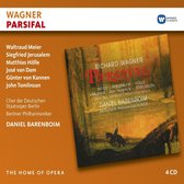 Wagner: Parsifal (Home Of Opera)