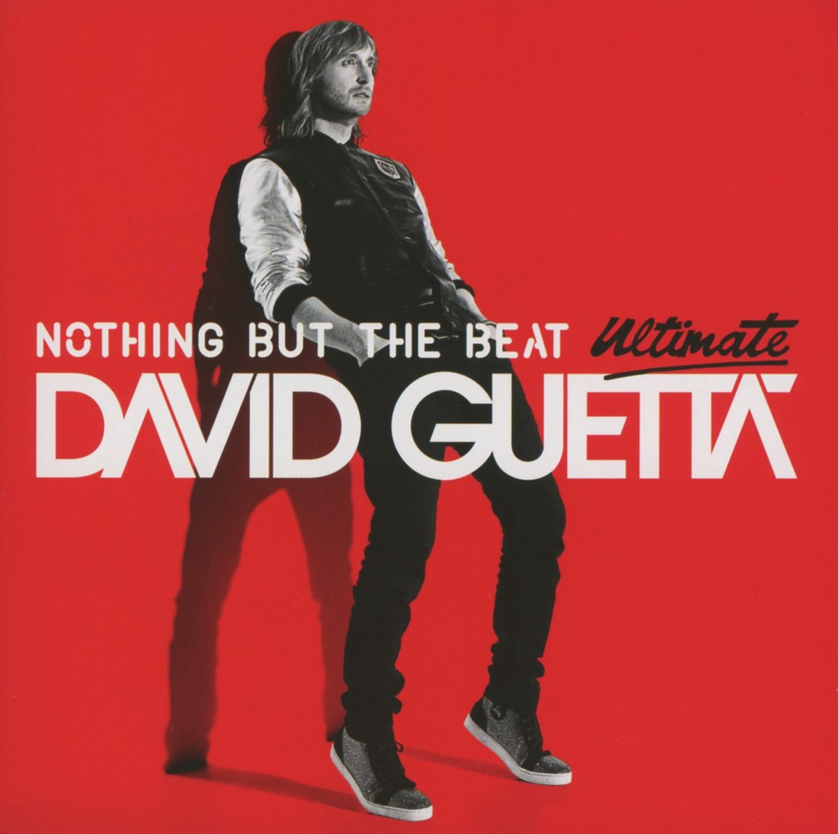 Nothing But The Beat Ultimate - David Guetta