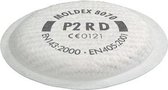 Moldex 8070 P2-filter voor 8000