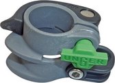 Unger - nLite - Klem Compleet - 32 mm - Grijs