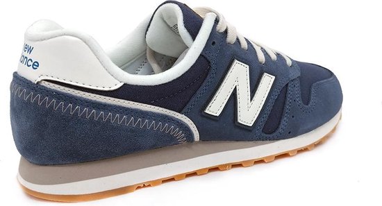 New Balance 373 Sneakers Mannen - Vintage Indigo | bol.com