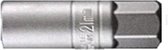 JBM Tools | BOUGIE-KOP 18 MM VERCHROOMD