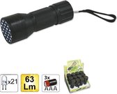 JBM Tools | 21- leds zaklamp