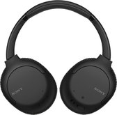 Sony WH-CH710N Draadloze Hoofdtelefoon Zwart