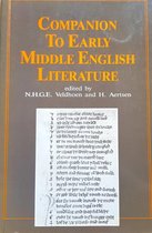 Companion to Early Middle English Literature