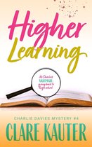 The Charlie Davies Mysteries 4 - Higher Learning