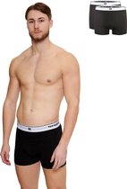 Van Harvey premium duurzaam Boxershort - Zwart - Maat L