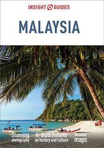 Insight Guides - Insight Guides Malaysia (Travel Guide eBook)