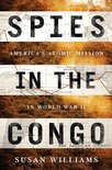 Spies in the Congo