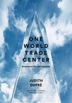 Omslag One World Trade Center