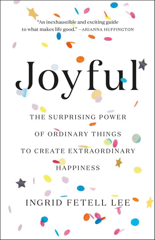 Joyful - cover