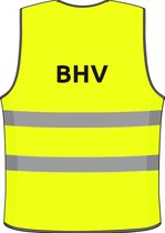 BHV Hesje Geel - One size