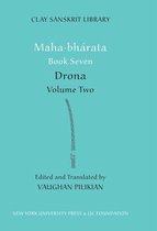 Mahabharata Book Seven Volume 2