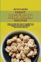 Vegan Setian Recipes