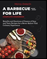 A Barbecue for Life [Complete Cookbook]