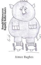 Ronald Rhinoceros Rapidly Rollerskates