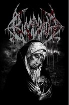 Bloodbath - Grand Morbid Funeral - Textiel postervlag