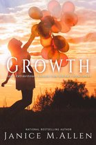 Merry Hearts Inspirational Series 4 - Growth