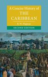 Cambridge Concise Histories - A Concise History of the Caribbean