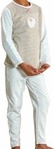 Eskimo meisjes pyjama Otilia 55.34017  - 116
