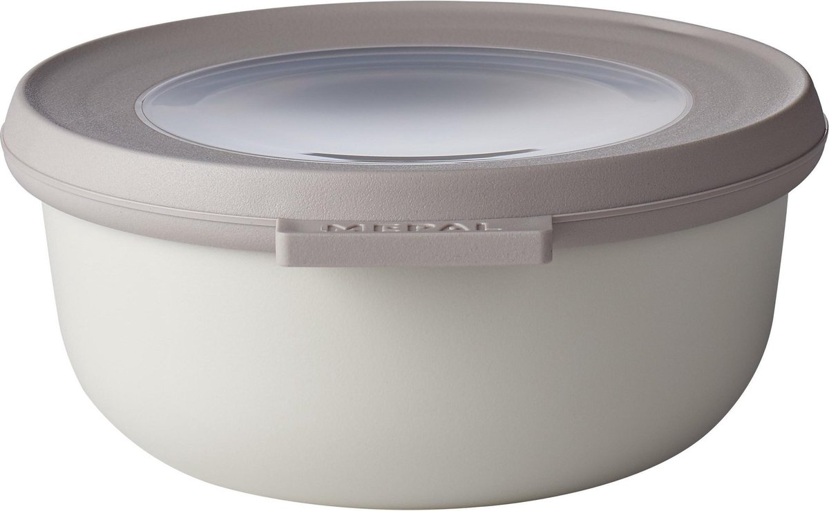 Multikom Cirqula 350 ml - Nordic White