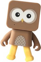 MOB Dancing BT Speaker Owl