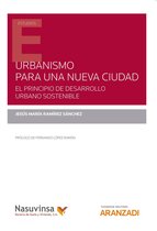 Estudios - Urbanismo para una nueva ciudad