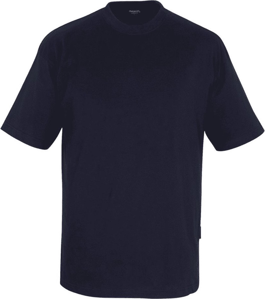 Mascot Crossover T-shirt 00788-200 - Marine - M