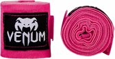 Venum Roze Bandage 4.0m1 Zwachtels Windels Hand Wraps