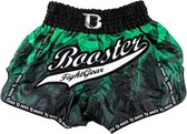 Booster Fightgear - Sportshort - TBT Geo 3 - S