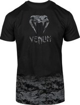 Venum Classic T-shirt Dark Urban Camo maat XL