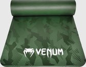 Venum Laser Yogamat Khaki Camo Venum Laser Yoga Mat