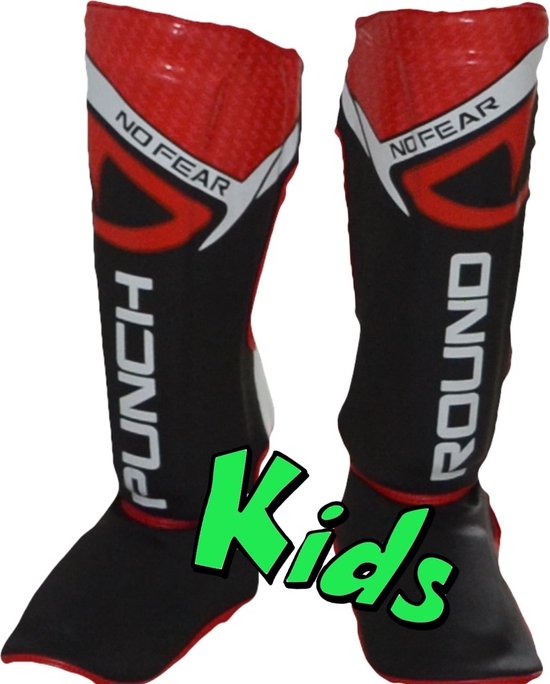 Tampons De Tibias Kickboxing - Protection Tibia MMA Muay Thai, Gardes De Jambe Hautes Résistance, Léger Et Confortable