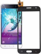 Let op type!! Touch Panel for Galaxy J2(White)