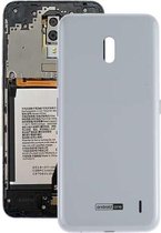 Originele batterij achterkant voor Nokia 2.2 / TA-1183 / TA-1179 / TA-1191 / TA-1188 (grijs)