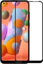 Voor Galaxy A11 NILLKIN CP + PRO 0.33mm 9H 2.5D HD Explosieveilige gehard glasfilm