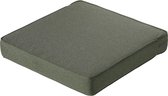 Madison - Lounge profi-line outdoor Manchester green - 60x60 - Groen