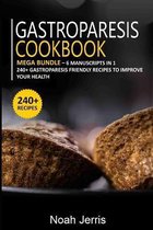 Gastroparesis Cookbook