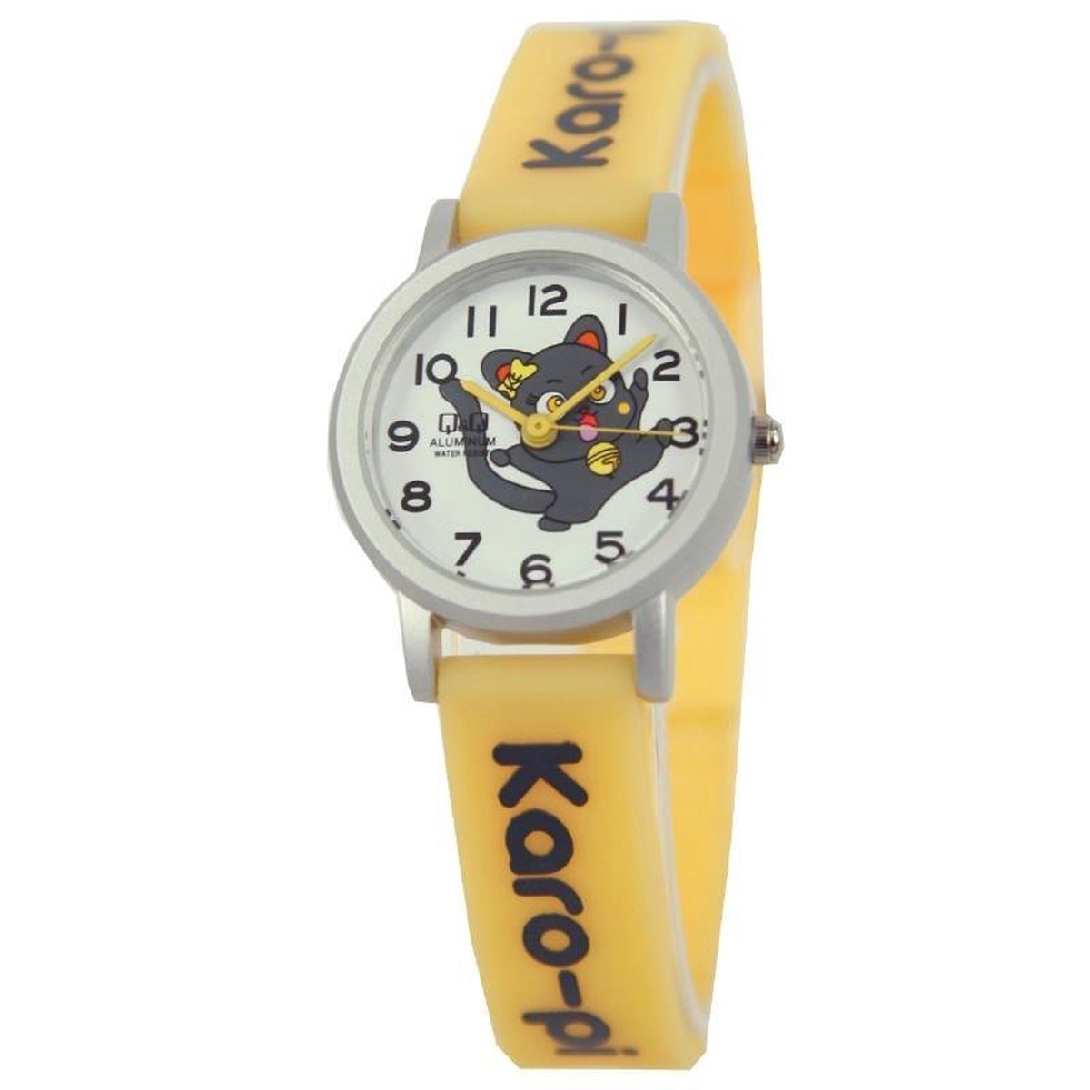 Q&Q Horloge