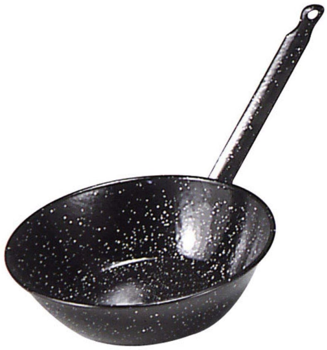 Sarten Esmaltada - Diepe Wokpan Emaille - 22 cm Diameter