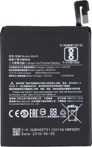 3900 mAh Li-Polymeerbatterij BN45 voor Xiaomi Redmi Note 5