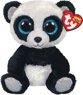 Ty Beanie Boo's Bamboo Panda 15cm