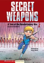 Historical Fiction - Secret Weapons
