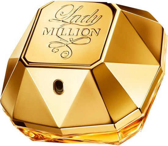 Paco Rabanne Million 50 - Eau de Parfum - bol.com