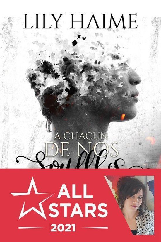 Romance Passion - À chacun de nos souffles