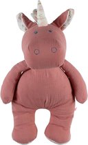 Peluche small mousseline Lina