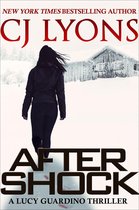 Lucy Guardino FBI Thrillers - After Shock