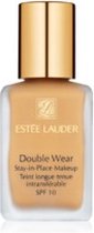 Estée Lauder Double Wear Stay-in-Place Foundation - 4N2 Spiced Sand - Met SPF 10