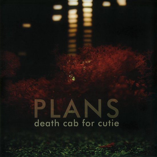 Plans -Hq/Gatefold- (LP)