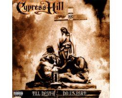 Till Death Do Us Part